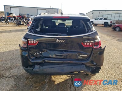 Zdjęcie 6 z 14 samochodu: 2022 JEEP COMPASS LATITUDE VIN:3C4NJDBB2NT174140 - miniatura