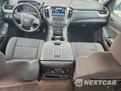 Zdjęcie 8 z 14 samochodu: 2017 CHEVROLET TAHOE C1500 LS VIN:1GNSCAKC0HR366035 - miniatura