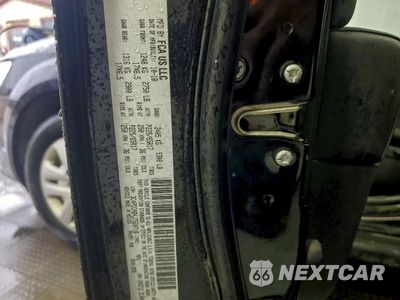 Zdjęcie 13 z 14 samochodu: 2018 DODGE JOURNEY SE VIN:3C4PDCABXJT520716 - miniatura