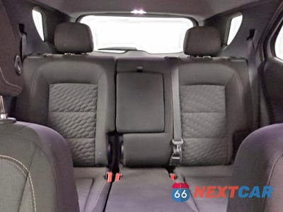 Zdjęcie 10 z 14 samochodu: 2020 CHEVROLET EQUINOX LT VIN:2GNAXKEV7L6209674 - miniatura