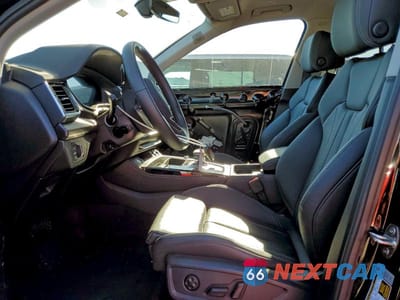 Zdjęcie 7 z 12 samochodu: 2025 AUDI Q5 E PREMIUM PLUS 55 VIN:WA1E2AFY8S2062055 - miniatura