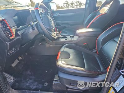 Zdjęcie 7 z 12 samochodu: 2024 FORD RANGER RAPTOR VIN:1FTER4LR3RLE31506 - miniatura