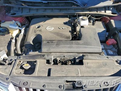 Zdjęcie 12 z 13 samochodu: 2015 NISSAN MURANO S VIN:5N1AZ2MH1FN207400 - miniatura