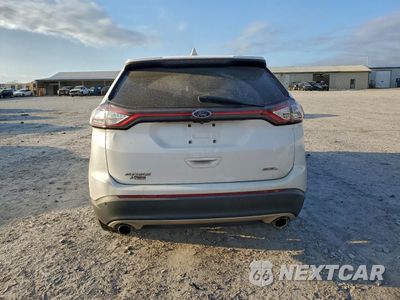 Zdjęcie 6 z 16 samochodu: 2017 FORD EDGE SEL VIN:2FMPK3J84HBC40480 - miniatura