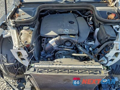 Zdjęcie 12 z 14 samochodu: 2021 MERCEDES-BENZ GLE 350 4MATIC VIN:4JGFB4KB6MA523481 - miniatura