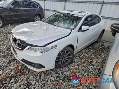 2017 ACURA TLX TECH 19UUB2F52HA000888 - główne zdjęcie licytacji z USA - miniatura