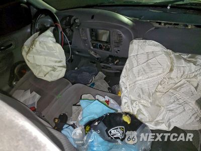 Zdjęcie 8 z 12 samochodu: 2003 FORD F150 VIN:1FTRF17233NB85980 - miniatura