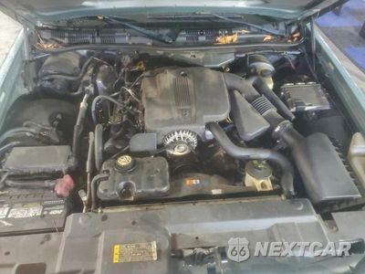 Zdjęcie 11 z 12 samochodu: 2006 MERCURY GRAND MARQUIS LS VIN:2MEFM75V06X634719 - miniatura