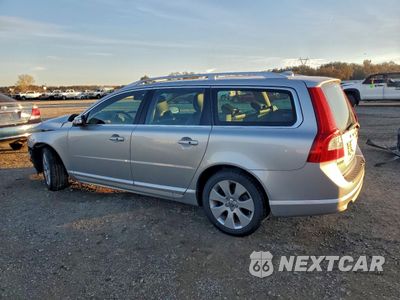 Drugie zdjęcie samochodu z przodu: 2008 VOLVO V70 3.2 VIN:YV1BW982181036068 - miniatura