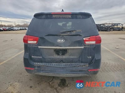 Zdjęcie 6 z 13 samochodu: 2015 KIA SEDONA LX VIN:KNDMB5C11F6068200 - miniatura