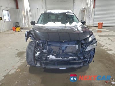Piąte zdjęcie samochodu w środku: 2023 NISSAN ROGUE SL VIN:5N1BT3CB1PC685161 - miniatura