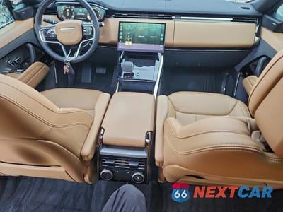 Zdjęcie 8 z 15 samochodu: 2024 LAND ROVER RANGE ROVER SPORT SE VIN:SAL1P9EU9RA412398 - miniatura