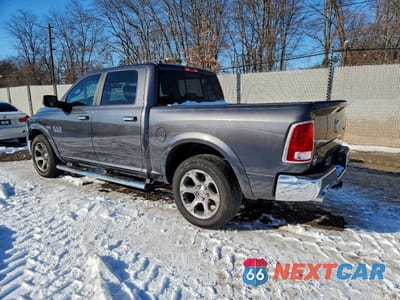 Drugie zdjęcie samochodu z przodu: 2017 RAM 1500 VIN:1C6RR7NT3HS690939 - miniatura