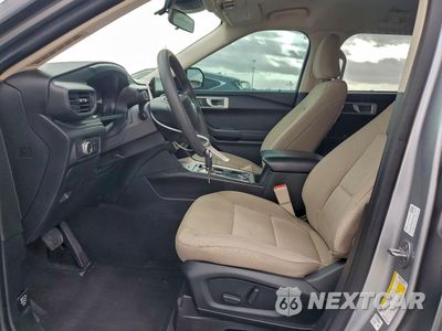 Zdjęcie 7 z 14 samochodu: 2022 FORD EXPLORER VIN:1FMSK8BB4NGB03738 - miniatura