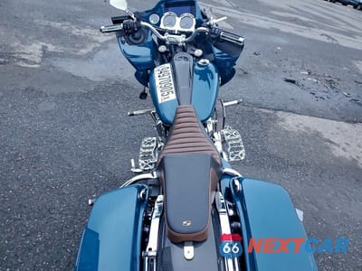 Zdjęcie 6 z 8 samochodu: 2021 HARLEY-DAVIDSON FLTRXS VIN:1HD1KTP12MB605841 - miniatura