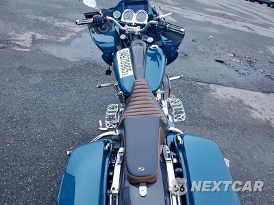Zdjęcie 6 z 8 samochodu: 2021 HARLEY-DAVIDSON FLTRXS VIN:1HD1KTP12MB605841 - miniatura