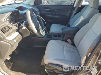 Zdjęcie 7 z 13 samochodu: 2016 HONDA CR-V LX VIN:2HKRM3H33GH527636 - miniatura