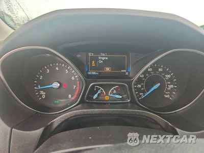 Zdjęcie 9 z 14 samochodu: 2016 FORD FOCUS SE VIN:1FADP3K28GL315186 - miniatura
