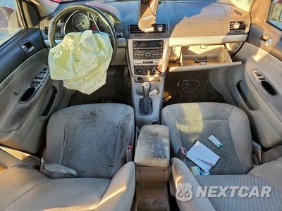 Zdjęcie 8 z 12 samochodu: 2010 CHEVROLET COBALT 1LT VIN:1G1AD5F58A7215331 - miniatura