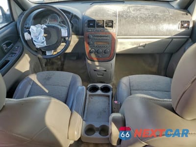 Zdjęcie 8 z 13 samochodu: 2005 CHEVROLET UPLANDER LS VIN:1GNDV23L75D162543 - miniatura