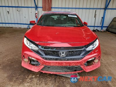 Piąte zdjęcie samochodu w środku: 2017 HONDA CIVIC EX VIN:SHHFK7H57HU401831 - miniatura