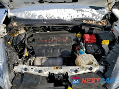 Zdjęcie 12 z 13 samochodu: 2019 RAM PROMASTER CITY - CARGO VAN VIN:ZFBHRFABXK6N57609 - miniatura