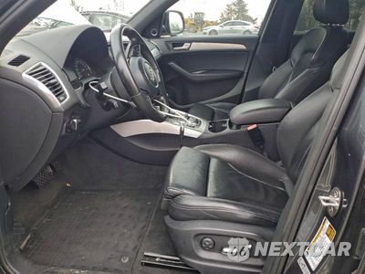 Zdjęcie 7 z 12 samochodu: 2017 AUDI Q5 PREMIUM PLUS S-LINE VIN:WA1D7AFP9HA015555 - miniatura