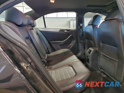 Zdjęcie 10 z 11 samochodu: 2013 VOLKSWAGEN JETTA GLI VIN:3VW567AJ2DM237724 - miniatura