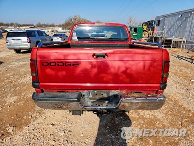 Zdjęcie 6 z 13 samochodu: 2001 DODGE RAM 2500 VIN:3B7KC23Z31G819281 - miniatura