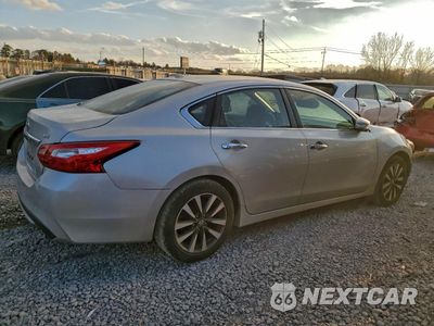 Trzecie zdjęcie samochodu z tyłu: 2017 NISSAN ALTIMA 2.5 VIN:1N4AL3AP6HC138859 - miniatura