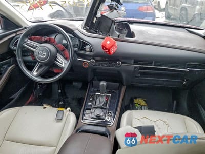 Zdjęcie 8 z 13 samochodu: 2021 MAZDA CX-30 PREMIUM VIN:3MVDMBDL2MM208677 - miniatura