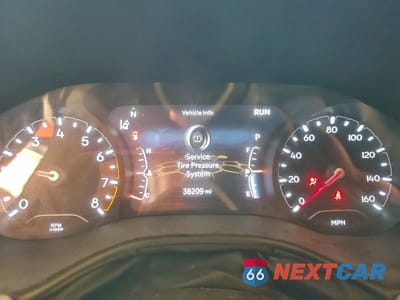 Zdjęcie 9 z 11 samochodu: 2024 JEEP COMPASS VIN:3C4NJDBN5RT142606 - miniatura