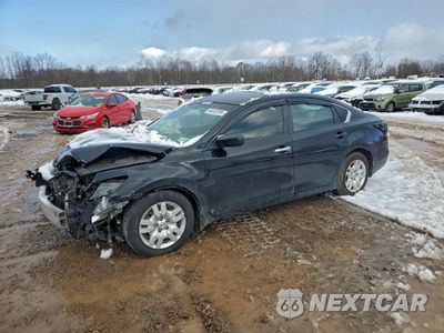 2014 NISSAN ALTIMA 2.5 1N4AL3APXEC192712 - główne zdjęcie licytacji z USA - miniatura