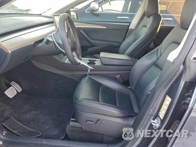 Zdjęcie 7 z 13 samochodu: 2023 TESLA MODEL Y VIN:7SAYGDEF0PF936864 - miniatura