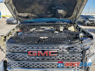 Zdjęcie 11 z 14 samochodu: 2022 GMC SIERRA 2500 HD DENAL VIN:1GT49REY8NF182321 - miniatura