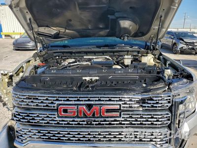 Zdjęcie 11 z 14 samochodu: 2022 GMC SIERRA 2500 HD DENAL VIN:1GT49REY8NF182321 - miniatura