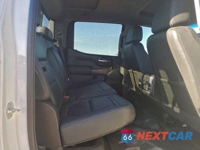 Zdjęcie 10 z 11 samochodu: 2020 GMC SIERRA C1500 DENALI VIN:3GTP8FED3LG384460 - miniatura