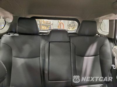 Zdjęcie 10 z 16 samochodu: 2023 TOYOTA COROLLA CROSS XLE VIN:7MUDAABG5PV077605 - miniatura