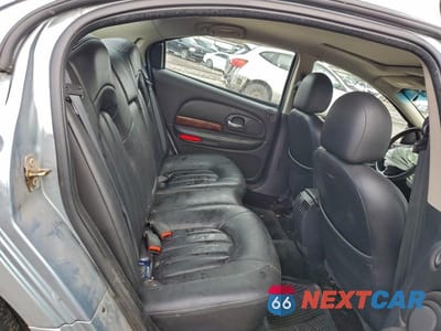 Zdjęcie 10 z 13 samochodu: 2004 CHRYSLER 300M VIN:2C3HE66G14H616727 - miniatura