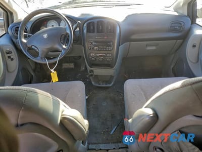 Zdjęcie 8 z 13 samochodu: 2007 DODGE GRAND CARAVAN SXT VIN:2D4GP44L97R143215 - miniatura