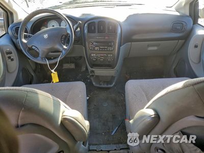 Zdjęcie 8 z 13 samochodu: 2007 DODGE GRAND CARAVAN SXT VIN:2D4GP44L97R143215 - miniatura