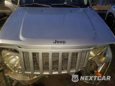 Zdjęcie 12 z 14 samochodu: 2012 JEEP LIBERTY SPORT VIN:1C4PJLAK9CW213480 - miniatura