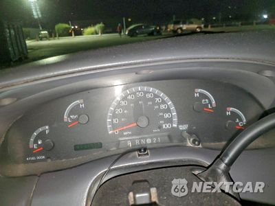 Zdjęcie 9 z 12 samochodu: 2003 FORD F150 VIN:1FTRF17233NB85980 - miniatura