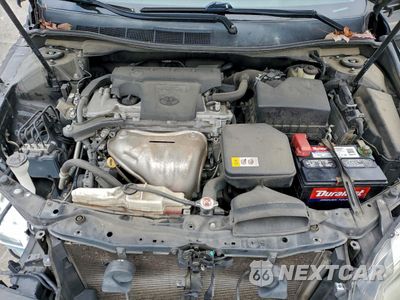 Zdjęcie 11 z 12 samochodu: 2017 TOYOTA CAMRY LE VIN:4T1BF1FK7HU638090 - miniatura