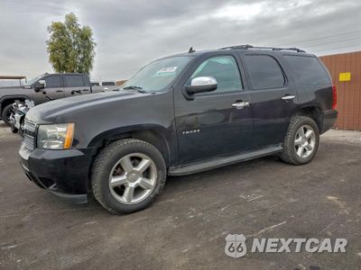 2012 CHEVROLET TAHOE C1500 LS 1GNSCAE02CR186971 - główne zdjęcie licytacji z USA - miniatura
