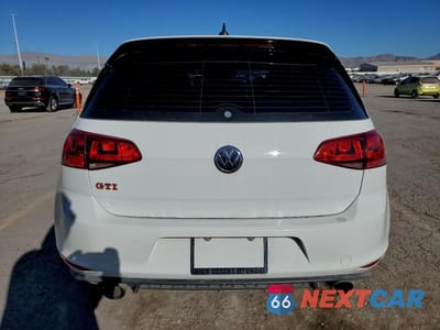 Zdjęcie 6 z 12 samochodu: 2017 VOLKSWAGEN GTI S VIN:3VW5T7AU8HM076532 - miniatura