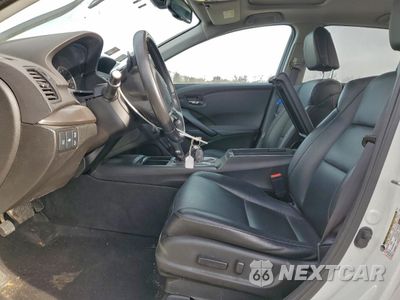 Zdjęcie 7 z 16 samochodu: 2017 ACURA RDX VIN:5J8TB4H34HL035519 - miniatura