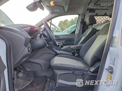 Zdjęcie 7 z 14 samochodu: 2019 FORD TRANSIT CONNECT XL VIN:NM0LS7E25K1393692 - miniatura