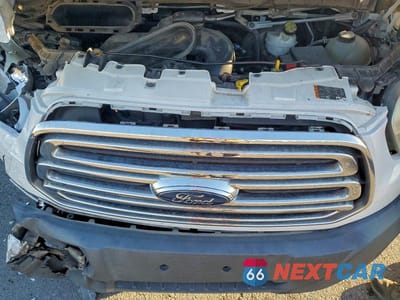 Zdjęcie 12 z 13 samochodu: 2015 FORD TRANSIT 250 DELIVERY VAN VIN:1FTNR1ZM2FKA47163 - miniatura