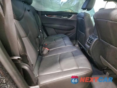 Zdjęcie 11 z 13 samochodu: 2023 CADILLAC XT5 PREMIUM LUXURY VIN:1GYKNDRS7PZ180664 - miniatura